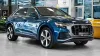 Audi Q8 50 TDI quattro S line MHEV Tiptronic Thumbnail 5