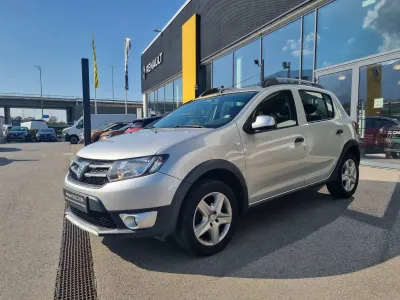 Dacia Sandero 0.9 Tce 90 к.с. бензин