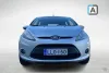 Ford Fiesta 1,25 60 hv Trend M5 5-ovinen Thumbnail 4