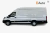 Ford Transit Van 350 2,0 TDCi 130 hv M6 Takaveto Trend L4H3 3,73 *ALV | PA lämmitin | Peruutuskamera | acc* Thumbnail 5