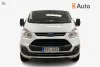 Ford Transit Custom Van 310 2,0TDCi 130 hv M6 Etuveto Business L2H1 * ALV | Suomi-auto | Webasto | Navi | Koukku * Thumbnail 4