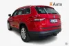 Skoda Kodiaq 2,0 TDI 190 4x4 Exclusive DSG *ACC / 7-Hlö / Webasto / Ilmast.penkit / Koukku / Canton / Kessy* Thumbnail 2