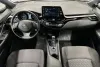 Toyota C-HR 1,8 Hybrid Active * ACC / LED / P.Kamera / Aktii Thumbnail 8