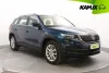 Skoda Kodiaq 1,4 TSI 4x4 Ambition DSG Autom. / Juuri huollettu / Suomi-auto / Pa. Lisälämmitin / Neliveto / Thumbnail 1