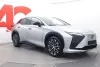 Lexus RZ 450e AWD Luxury - Uusi auto heti toimitukseen Thumbnail 7