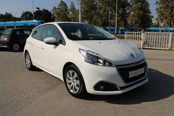 Peugeot 208 1.2 *NAVIGACIJA* Image 3