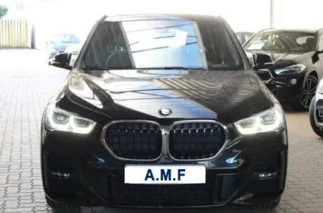 BMW X1 sDrive18d