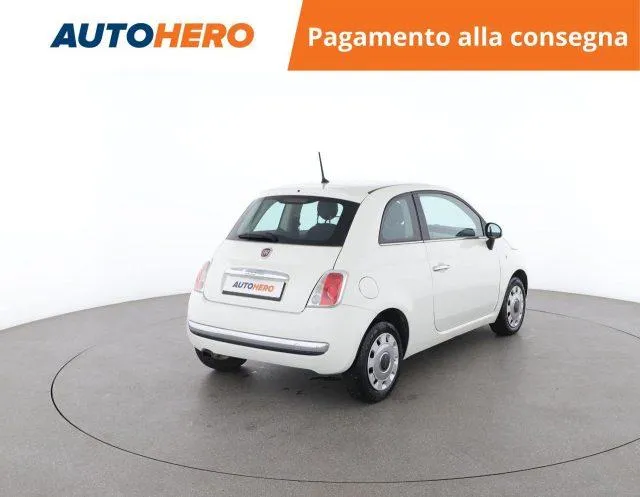 FIAT 500 1.2 Pop Star Image 5