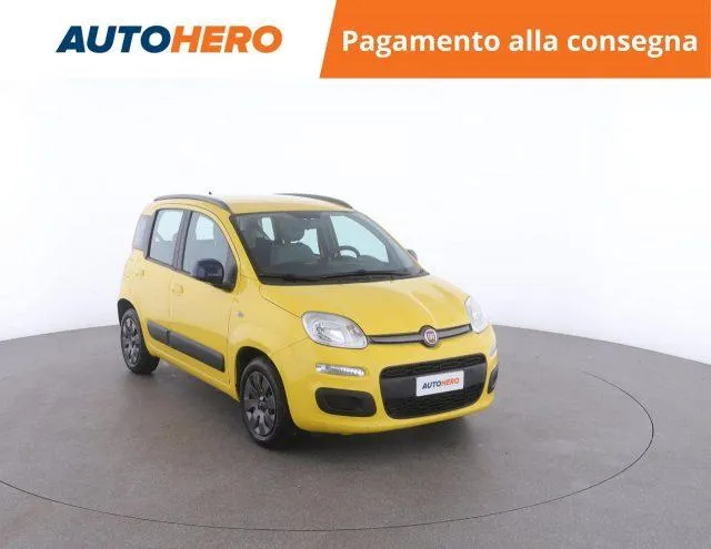 FIAT Panda 1.2 K-Way Image 6