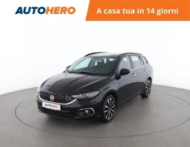 FIAT Tipo 1.6 Mjt S&S DCT SW Lounge