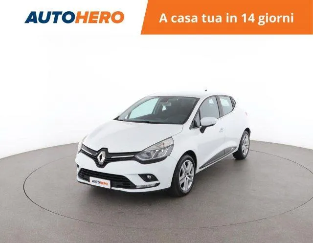 RENAULT Clio dCi 8V 90CV S&S 5p. Energy Zen Image 1