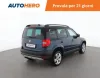 SKODA Yeti 1.2 TSI DSG Ambition Thumbnail 5