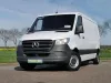 Mercedes-Benz Sprinter 211 L2H1 Lang Airco AUT Thumbnail 1