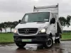 Mercedes-Benz Sprinter 514 Kipper Pick Up Airco Thumbnail 1