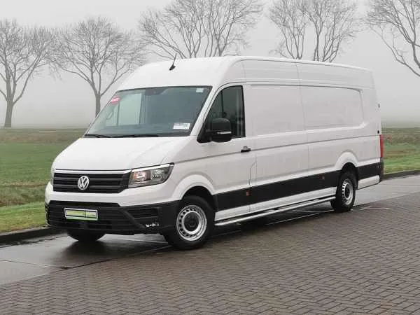 Volkswagen Crafter 2.0 TDI Image 2