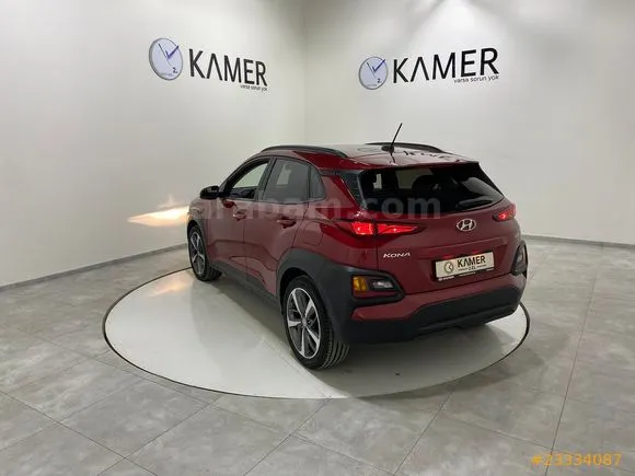 Hyundai Kona 1.6 CRDI Smart Image 4