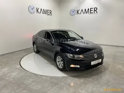 Volkswagen Passat 1.4 TSi BlueMotion Trendline